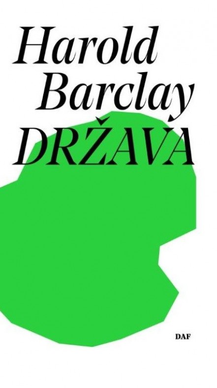 Država