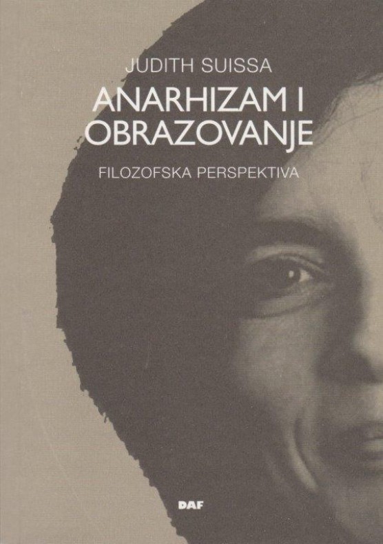 Anarhizam i obrazovanje