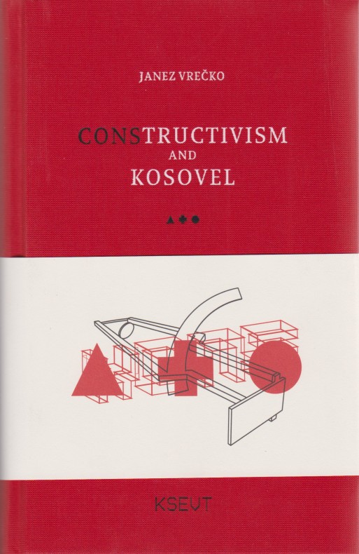 Janez Vrečko: Constructivism and Kosovel