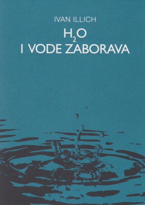 H2O i vode zaborava