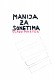 Vlado Martek Manija za sonetima