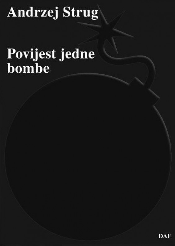 Povijest jedne bombe