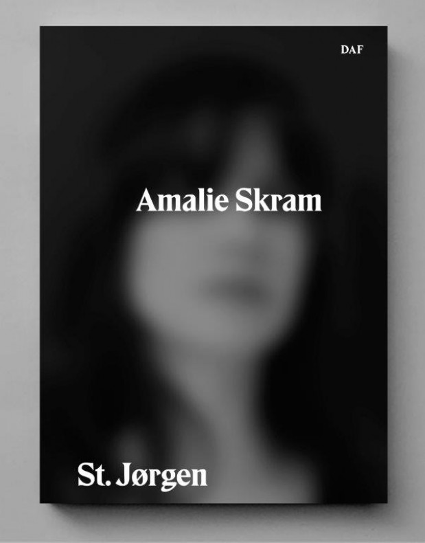 Amalie Skram: St. Jørgen